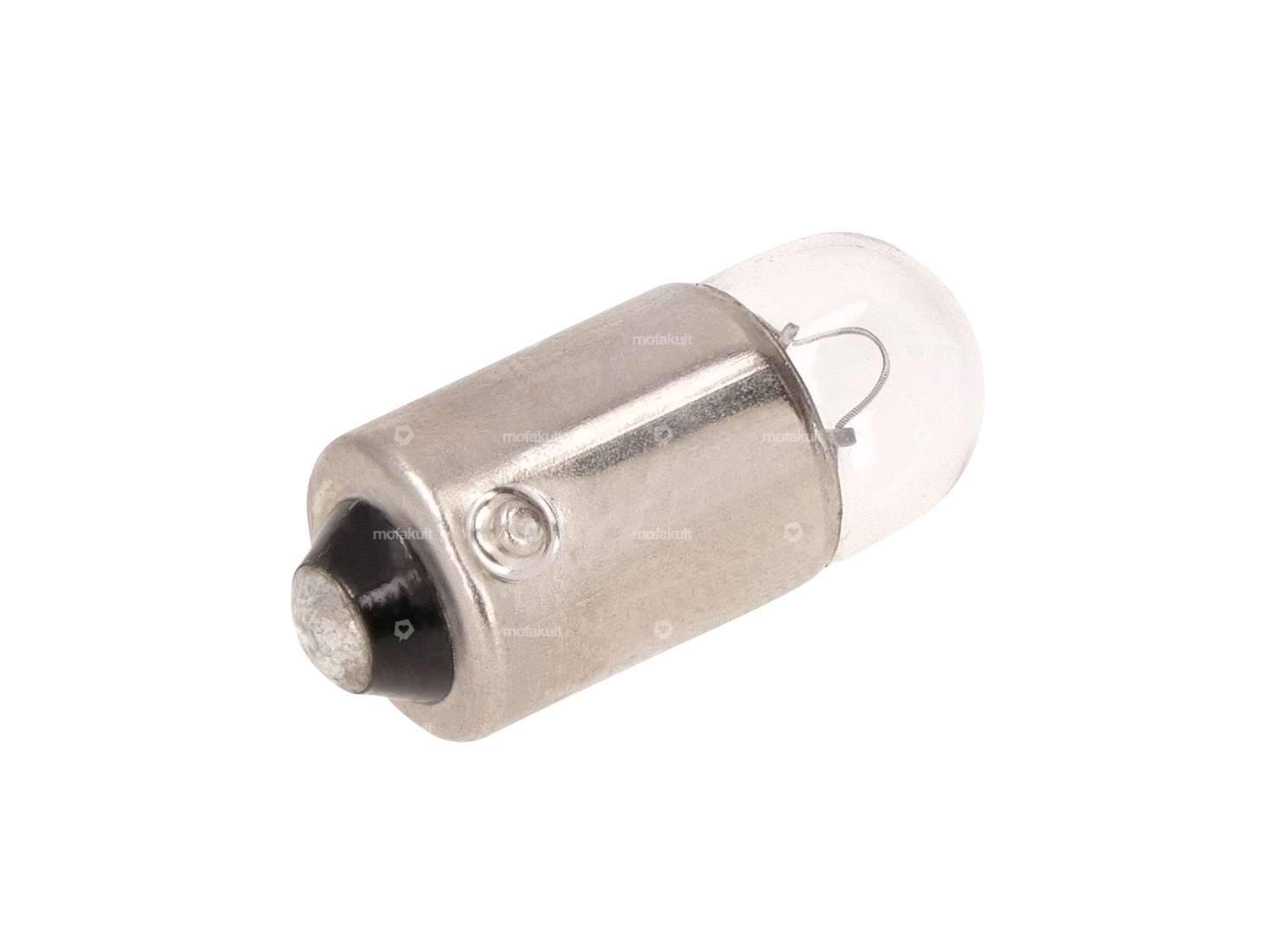 swiing® revival Birne Rücklicht 6V - 3W (BA9s) 1-faden Carousel Image 1