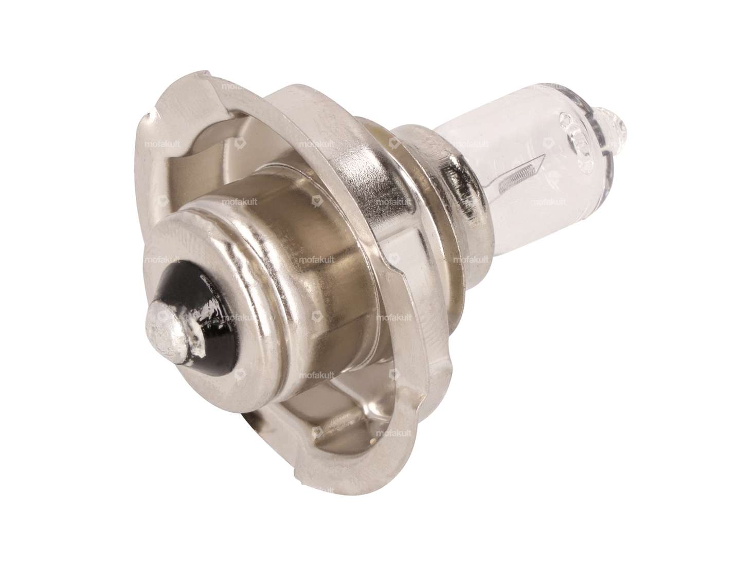 swiing® revival Birne 12V - 20W (P26s) Halogen 1-faden Carousel Image 1