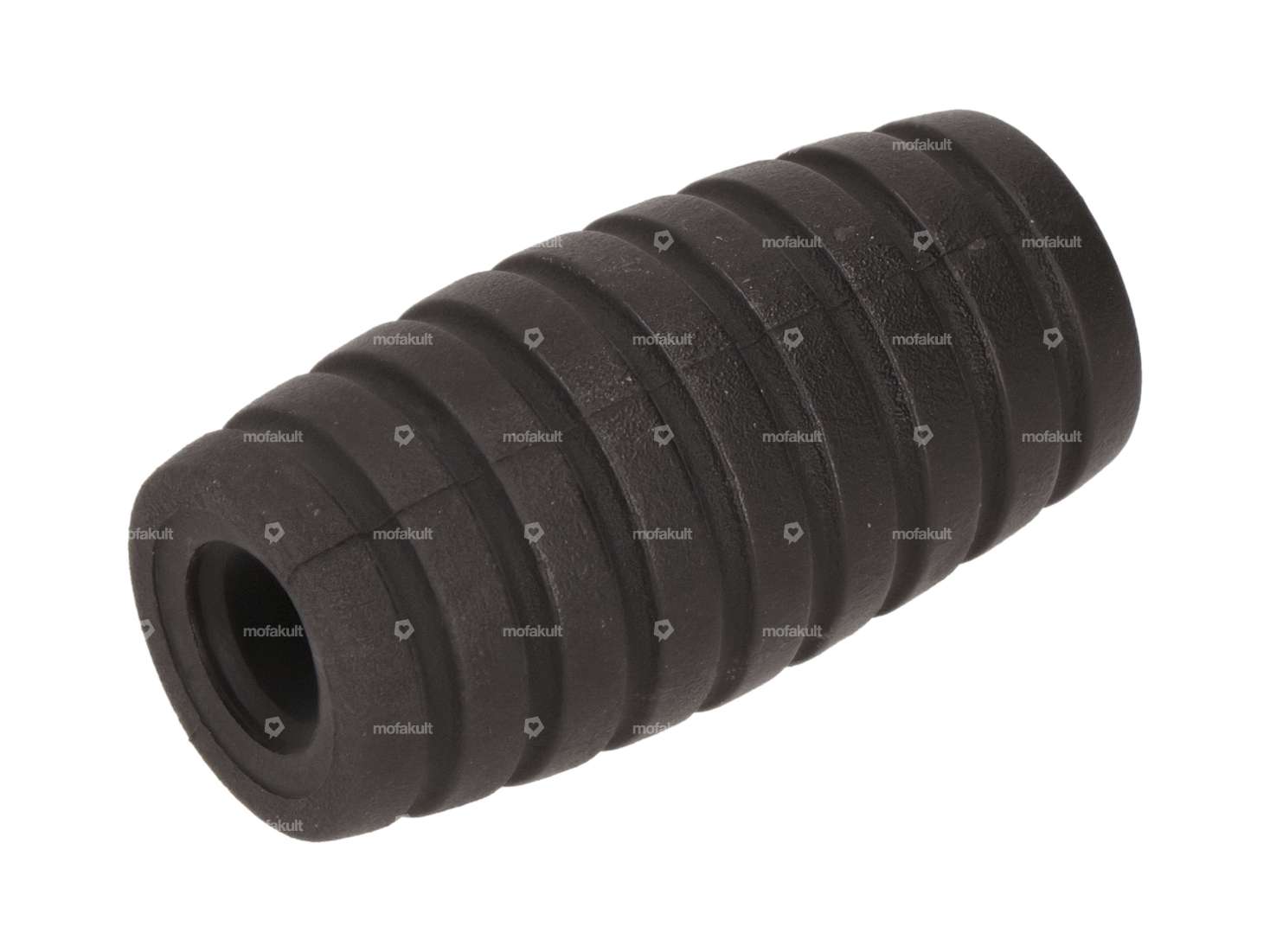 Buzzetti Gummi Ø16.5/20x40 Fussschaltung / Kickstarter / Bremshebel Carousel Image 1