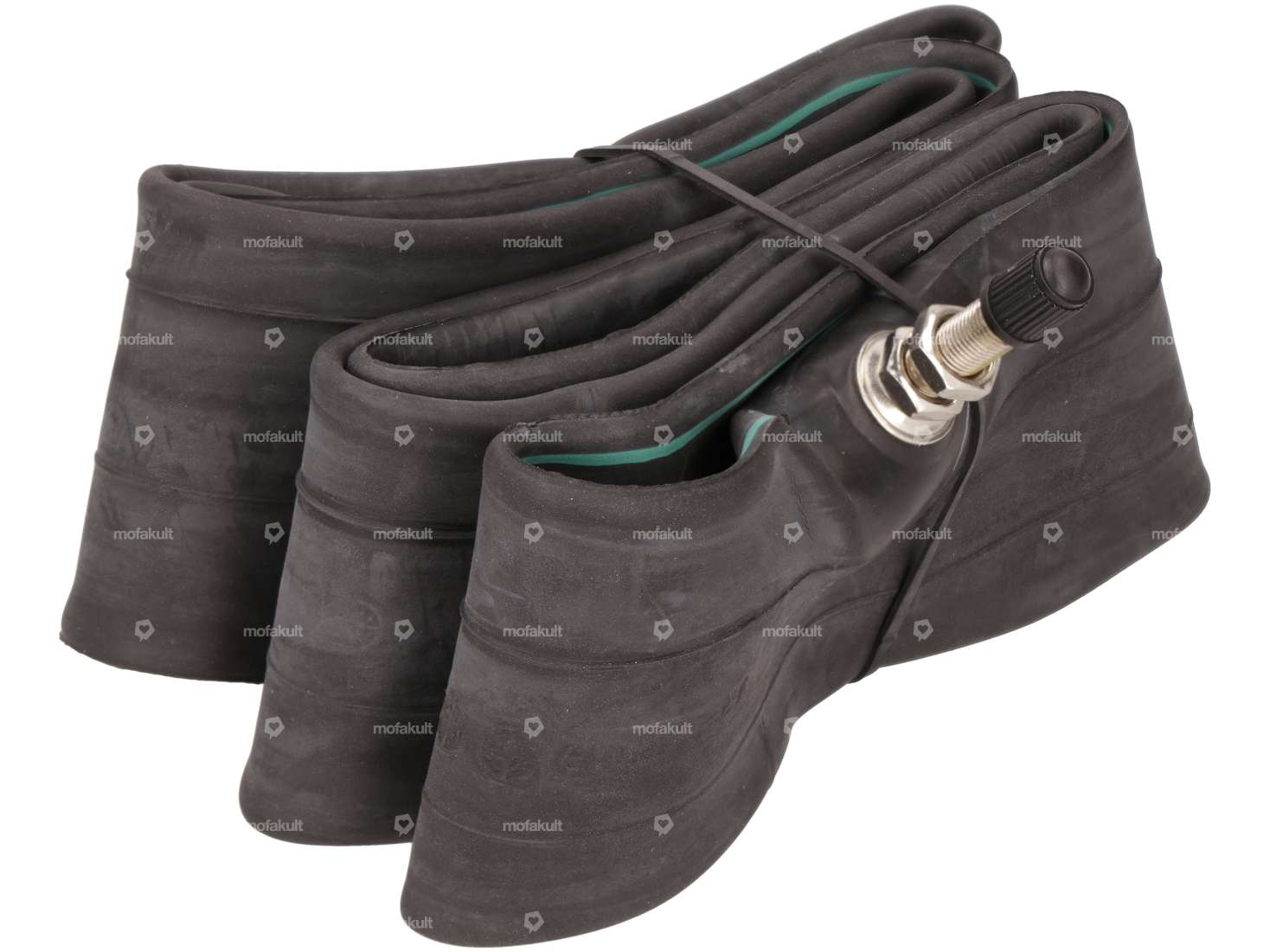 VeeRubber 2.25 - 2.50 x 19" Schlauch Carousel Image 1