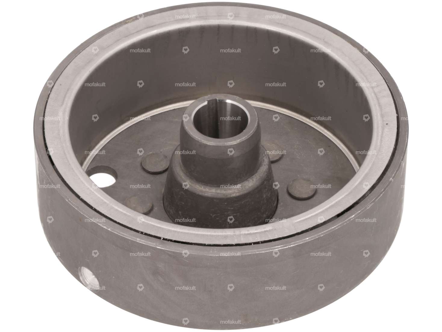 DMP Elektronische Zündung (Kokusan Nachbau) 12V linksdrehend Carousel Image 3