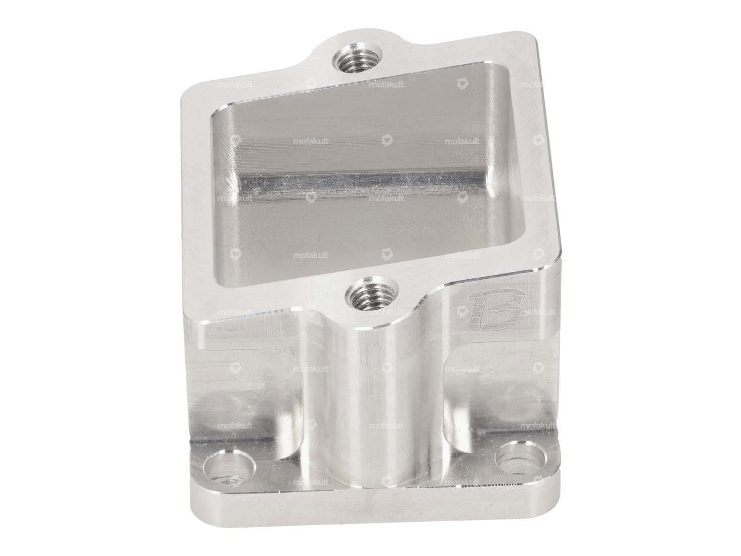 Membrankasten für ADDY GME Motorengehäuse «der.pruefstand» | Puch E50 Carousel Image 2