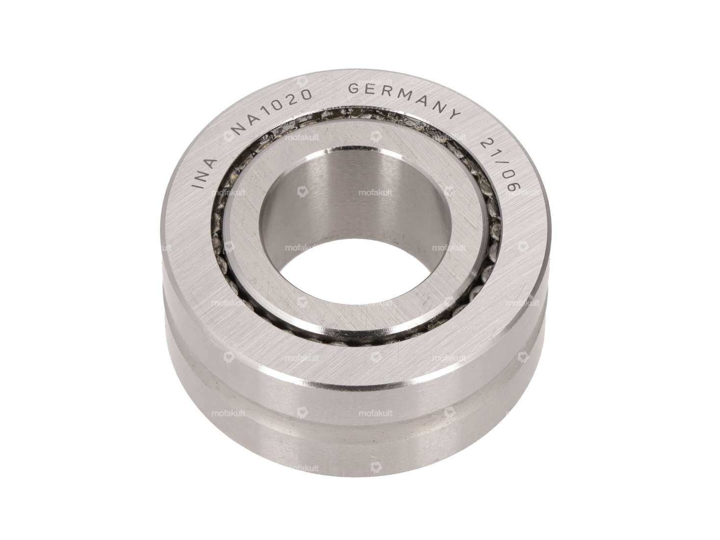 Bollag Motos needle bearing 20/42/18 main shaft | Vespa Wideframe Carousel Image 1