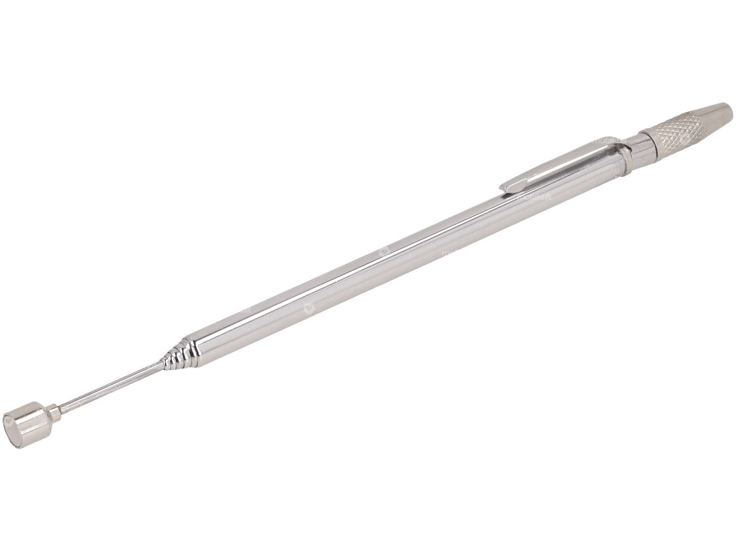 BGS Teleskop-Magnetheber mit Reissnadel 660 mm Carousel Image 1