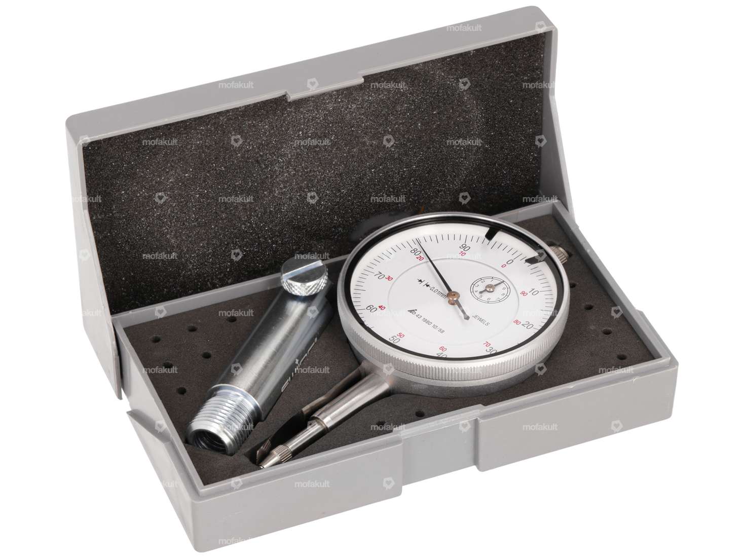 swiing® ingenious Werkzeug Zündungseinstellung analog M14x1.25 Carousel Image 2