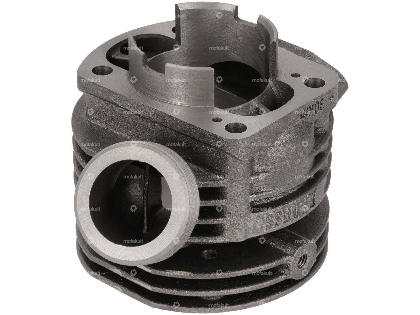 BAD ASS Diablo cylinder kit Ø 45 mm incl. head | Sachs 502, 50/2, 50/3, 50/4 Carousel Image 4