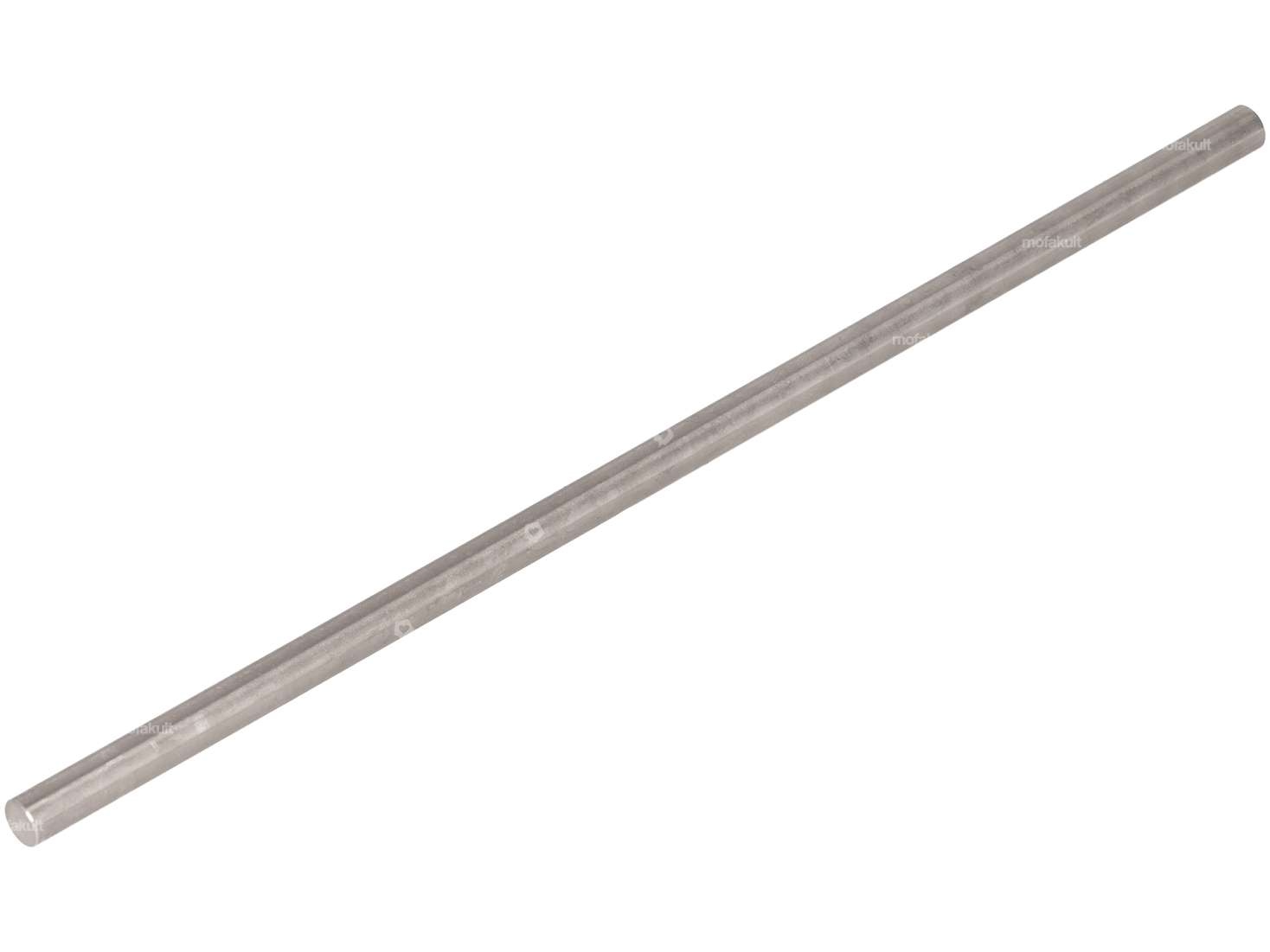 Gepäckträgerachse Inox | Pony GTX 521 / KTM GP40 (P0226) Carousel Image 1