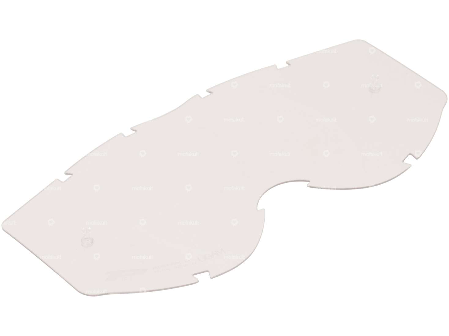 ProGrip replacement lens Vista hydrophobic / photochromic Carousel Image 1