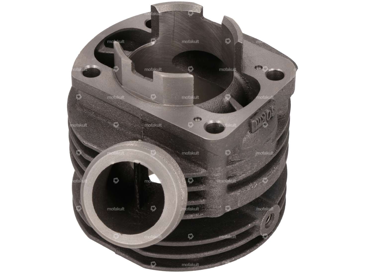 GPO 43 mm «Divertimento» Zylinder (schlitzgesteuert) | Sachs 502, 50/2, 50/3, 50/4 Carousel Image 3