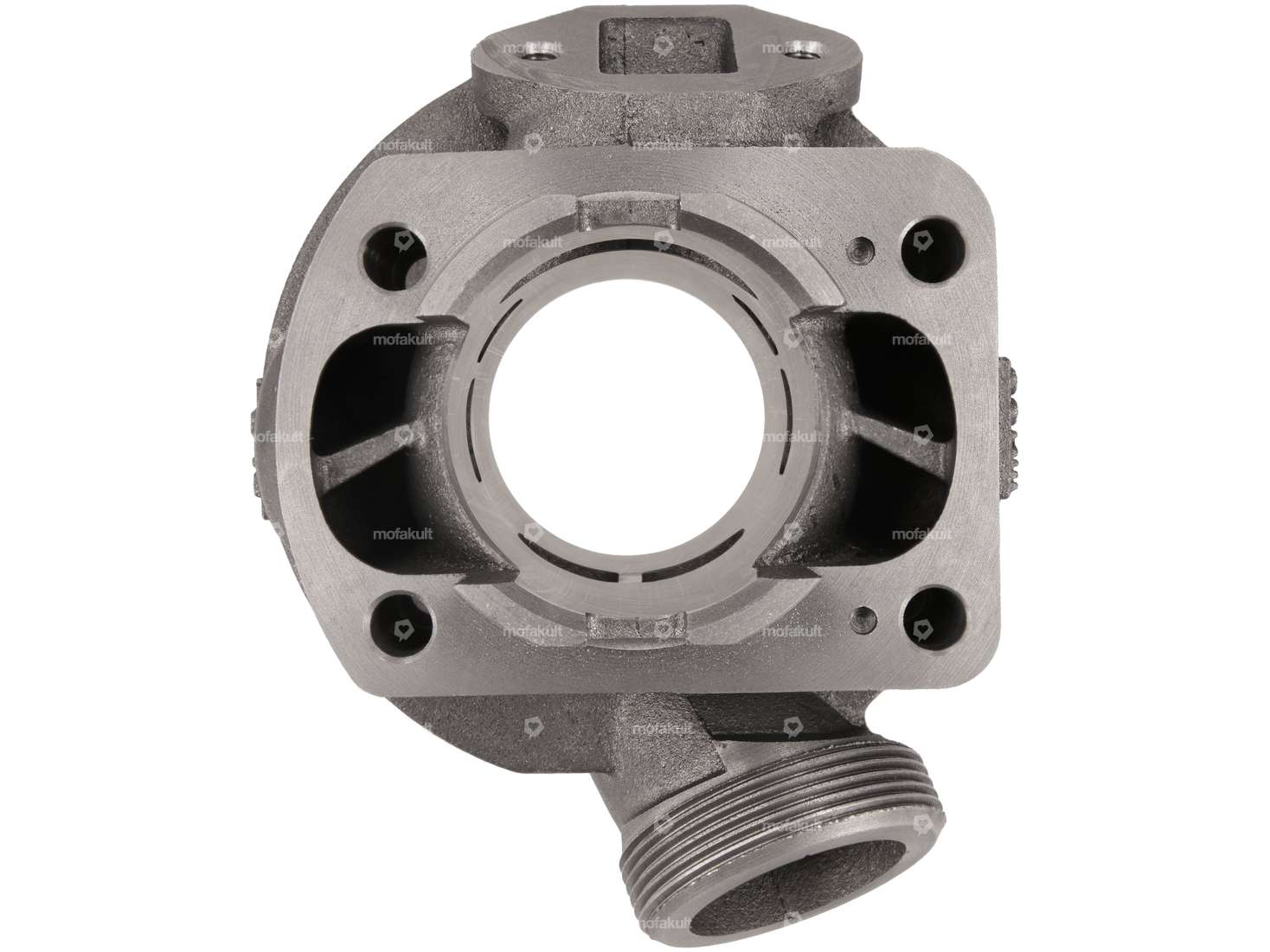 GPO Ø 41 mm Zylinderkit «Divertimento» (schlitzgesteuert) | Sachs 502, 50/2, 50/3, 50/4 Carousel Image 2