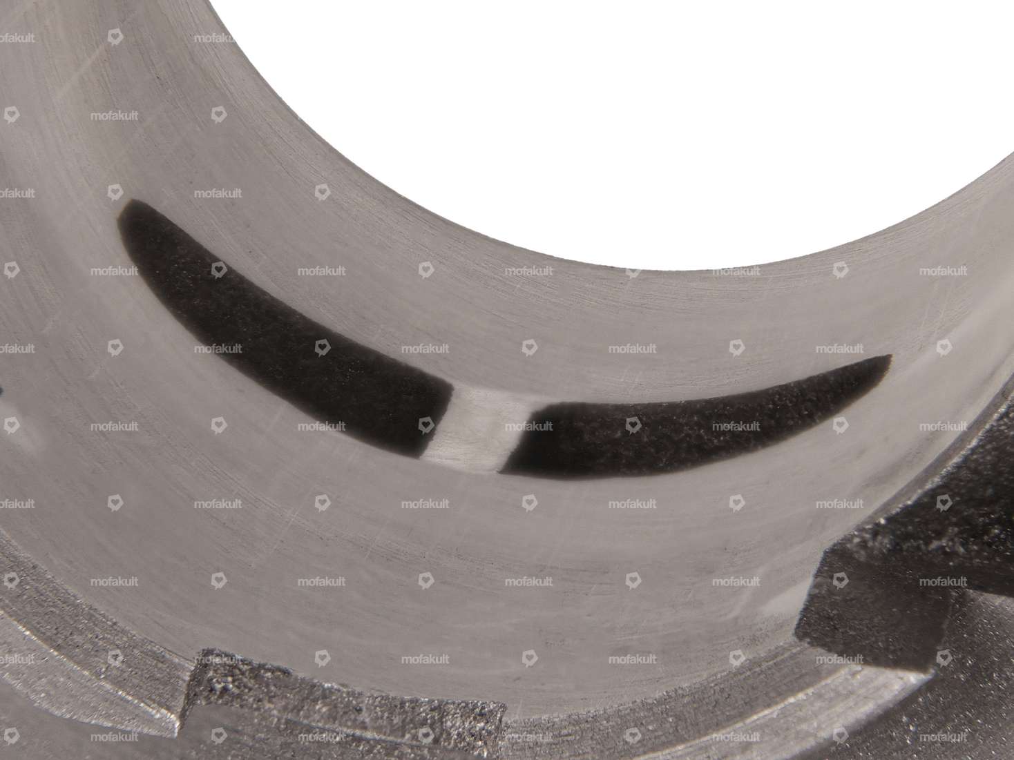 GPO Ø 43 mm Zylinderkit «Divertimento» (schlitzgesteuert) | Sachs 502, 50/2, 50/3, 50/4 Carousel Image 6