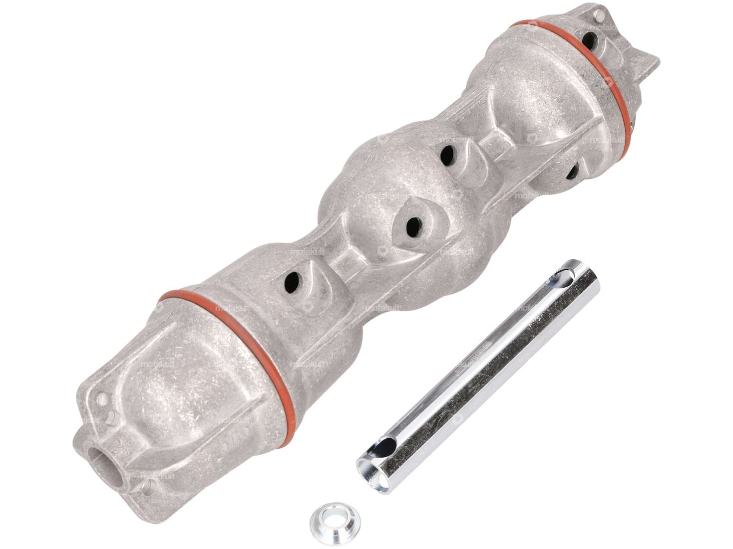 swiing® revival Schalldämpfer 2-Teiler | Puch Carousel Image 2