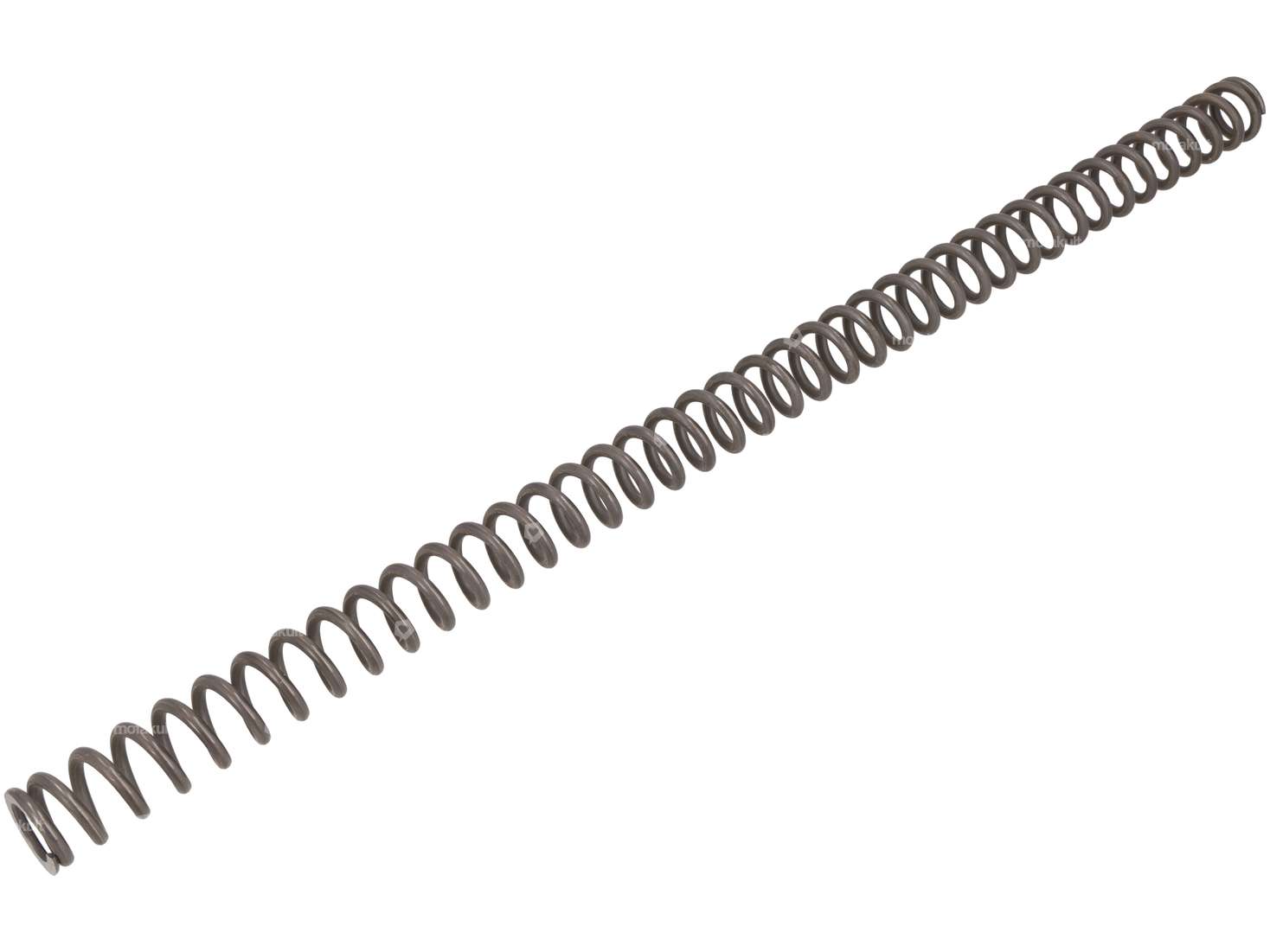 EBR fork spring reinforced hydraulic Carousel Image 1