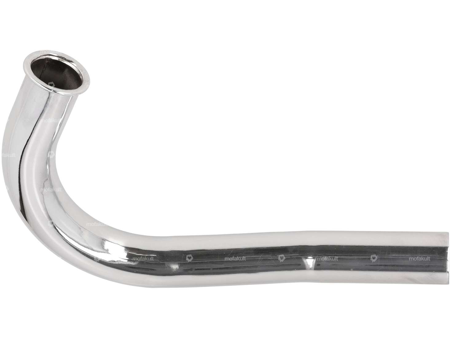 GPO Auspuffkrümmer 32 mm | Sachs 50/2, 50/3 Carousel Image 1