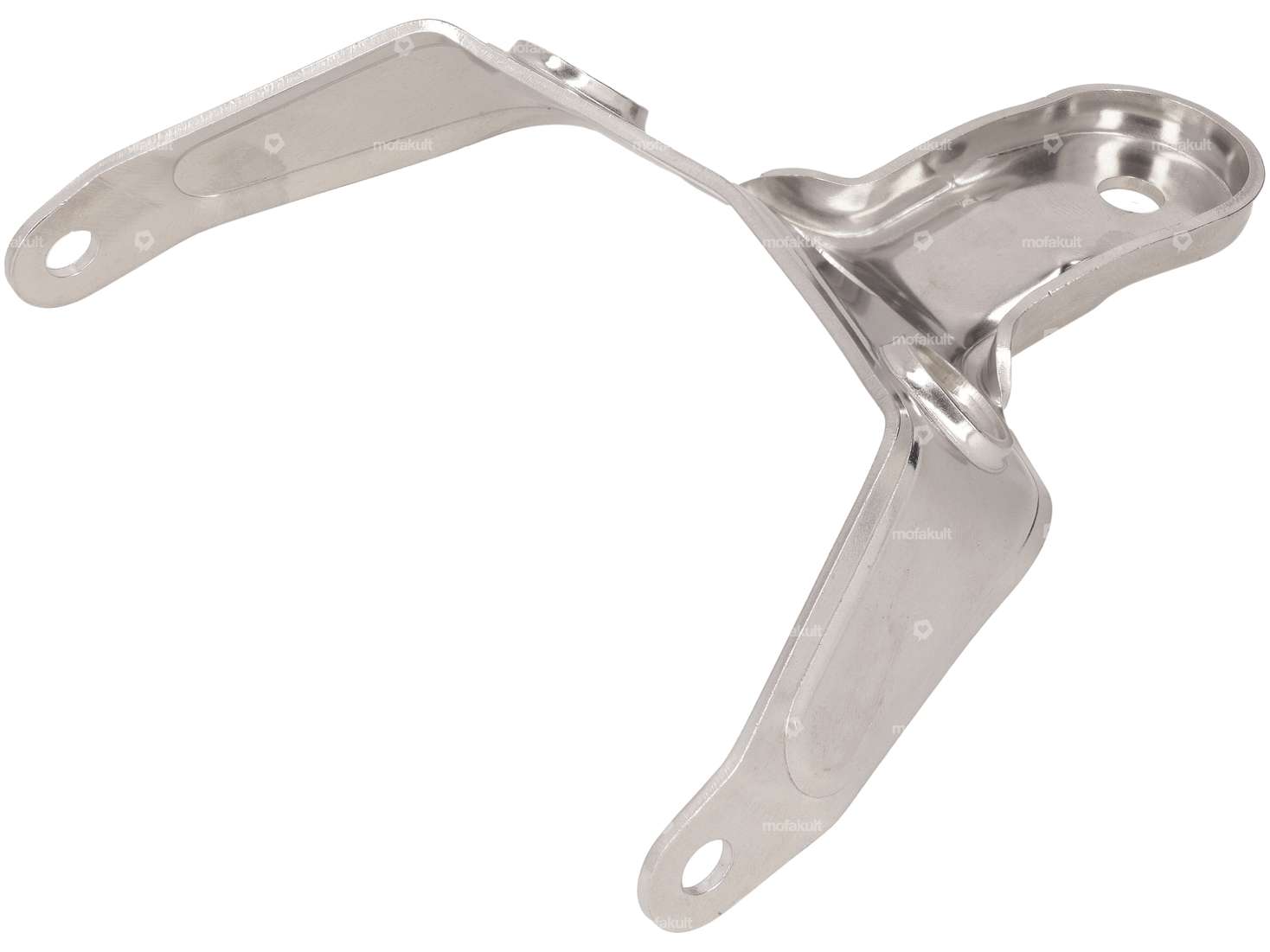 swiing® revival Lampenhalter Inox | Piaggio Ciao Lusso / Arcobaleno Carousel Image 3