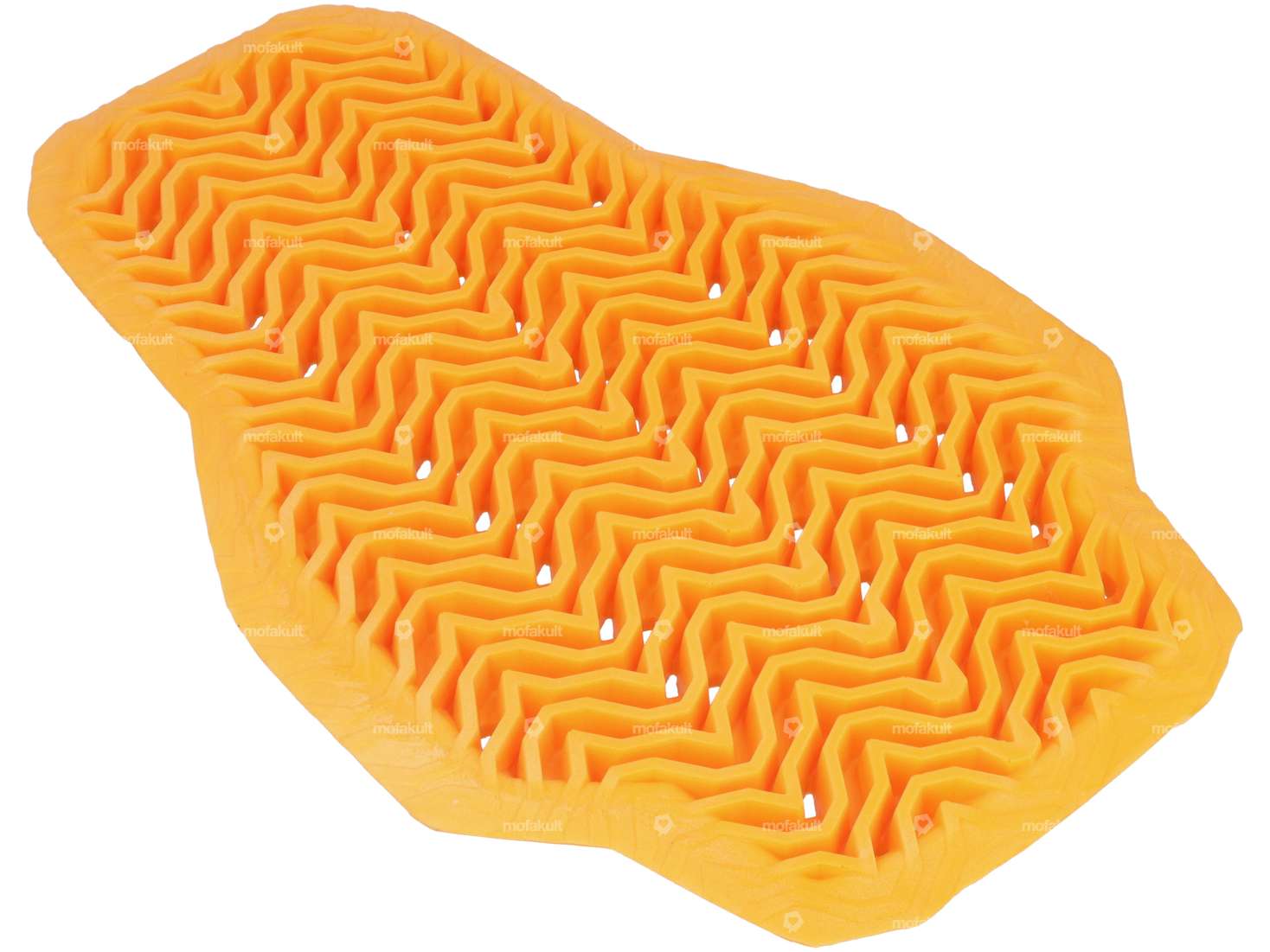 Back protector insert "FURY D30" size 7 Carousel Image 2