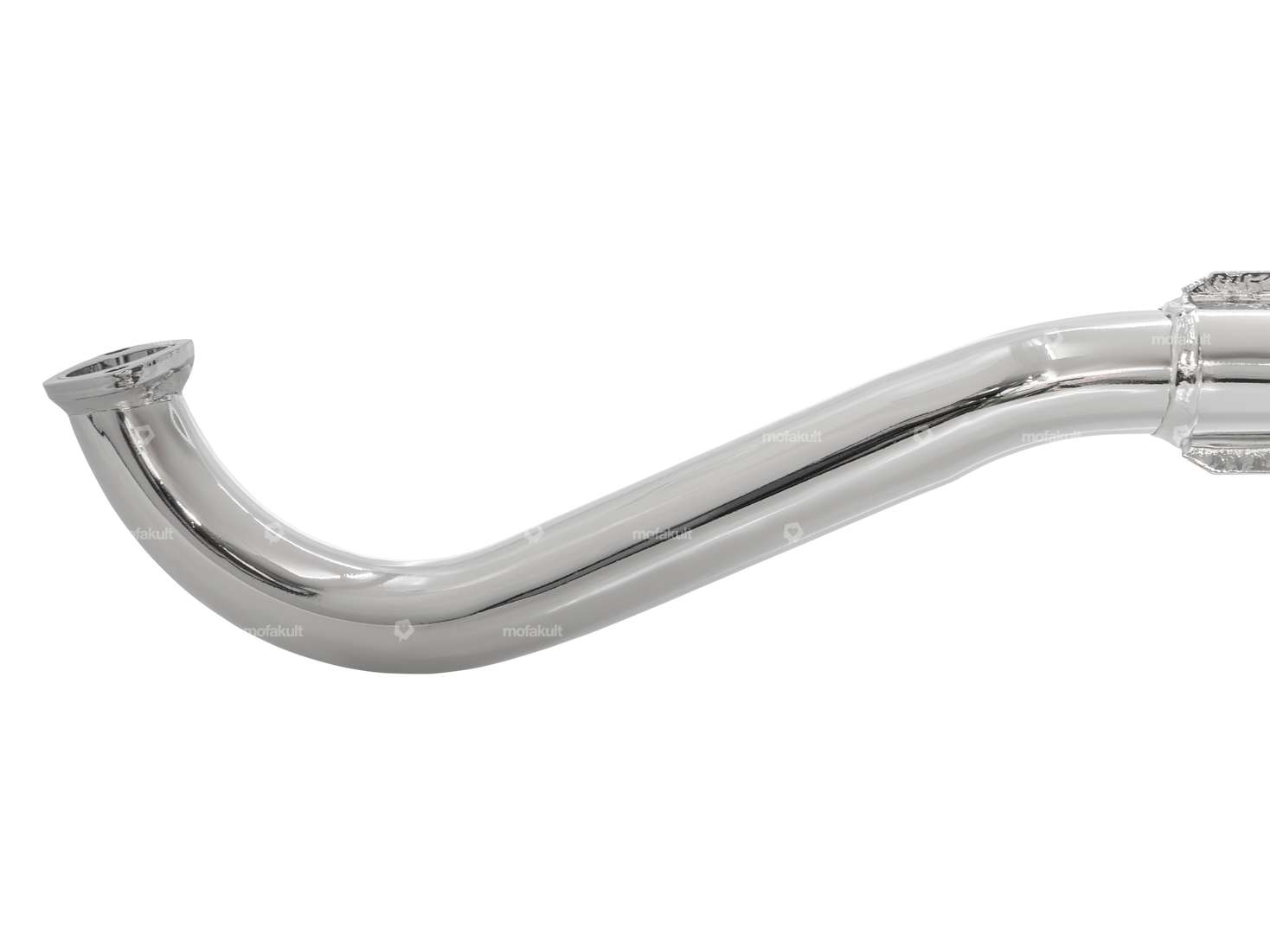 Auspuff 28 mm | Puch Supermaxi LG1/LG2 Carousel Image 2