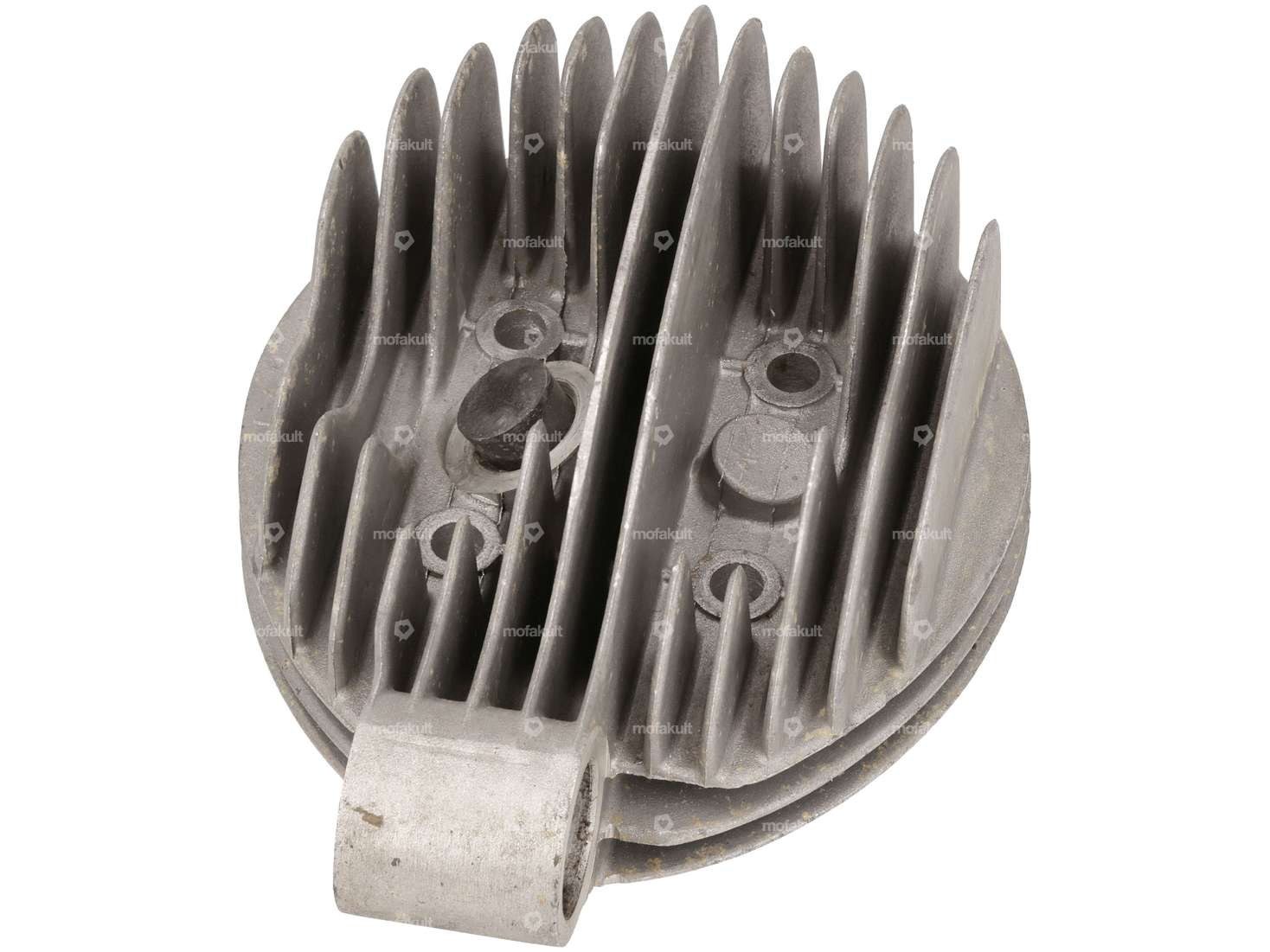 Cylinder head wind cooled NOS | Sachs 50/2 Carousel Image 2