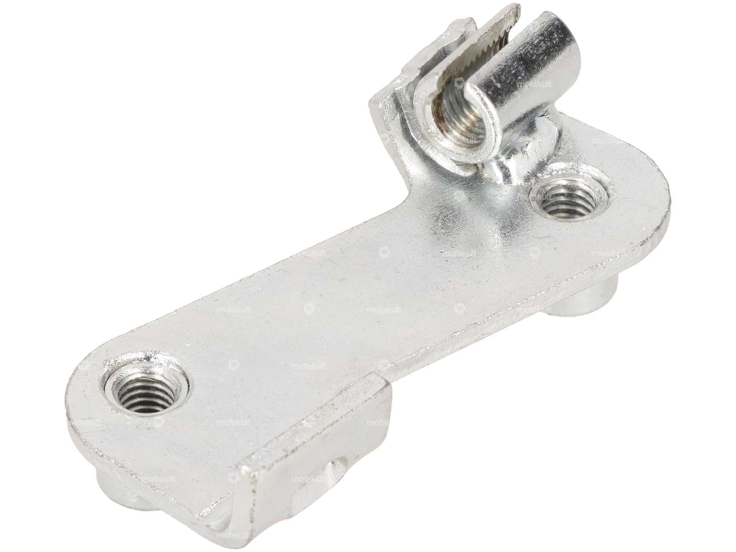 Halterung Bremskabel hinten | Puch MS50, MV50, VS50 Carousel Image 3