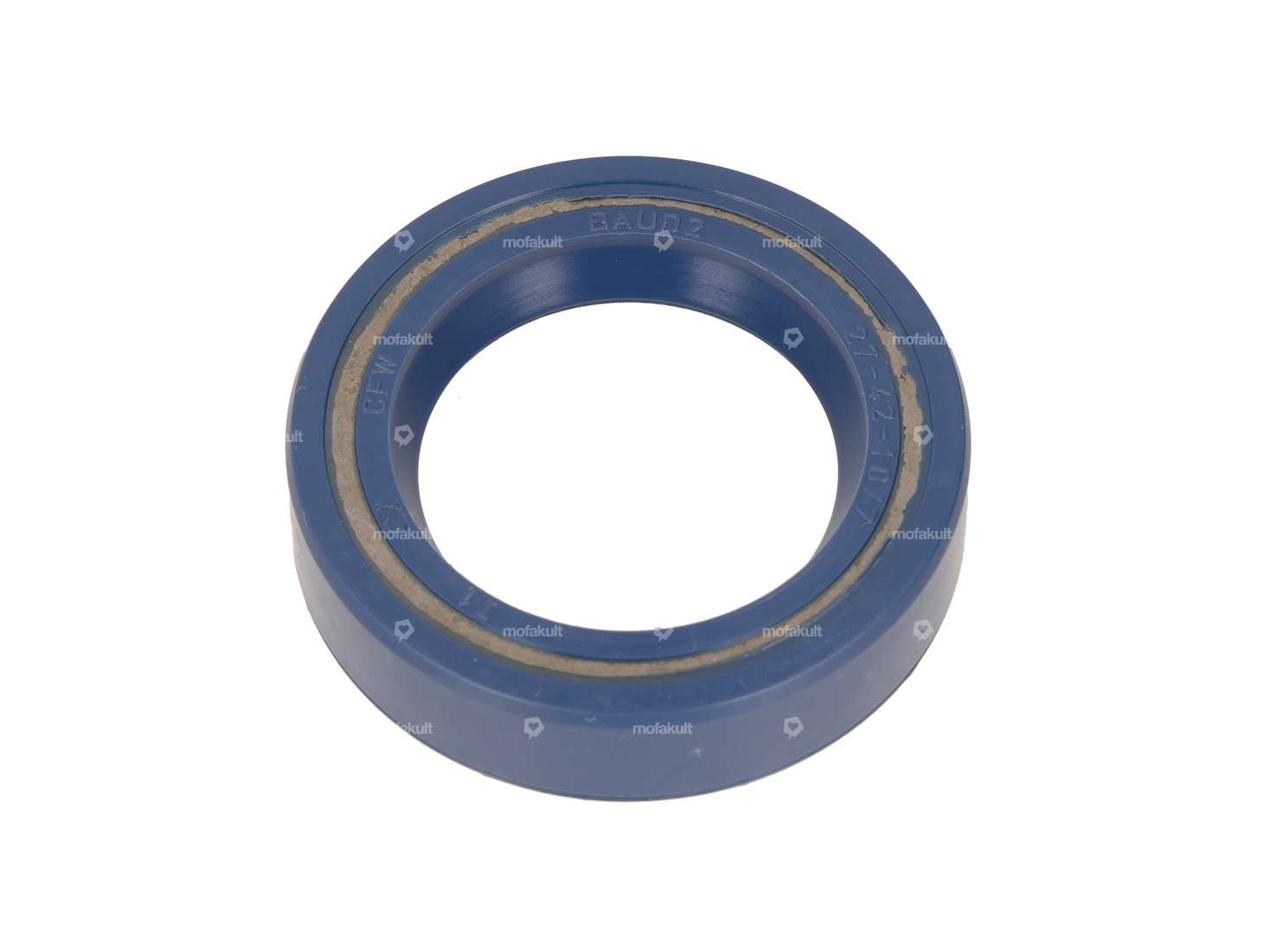 Corteco Wellendichtring 27/42/10 Antriebswelle | Vespa Largeframe, Wideframe Carousel Image 2