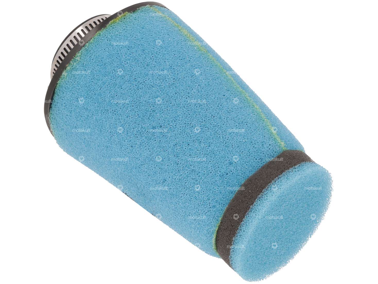 Power1 Luftfilter Schaumstoff gerade Ø 20 / 28 mm Carousel Image 2