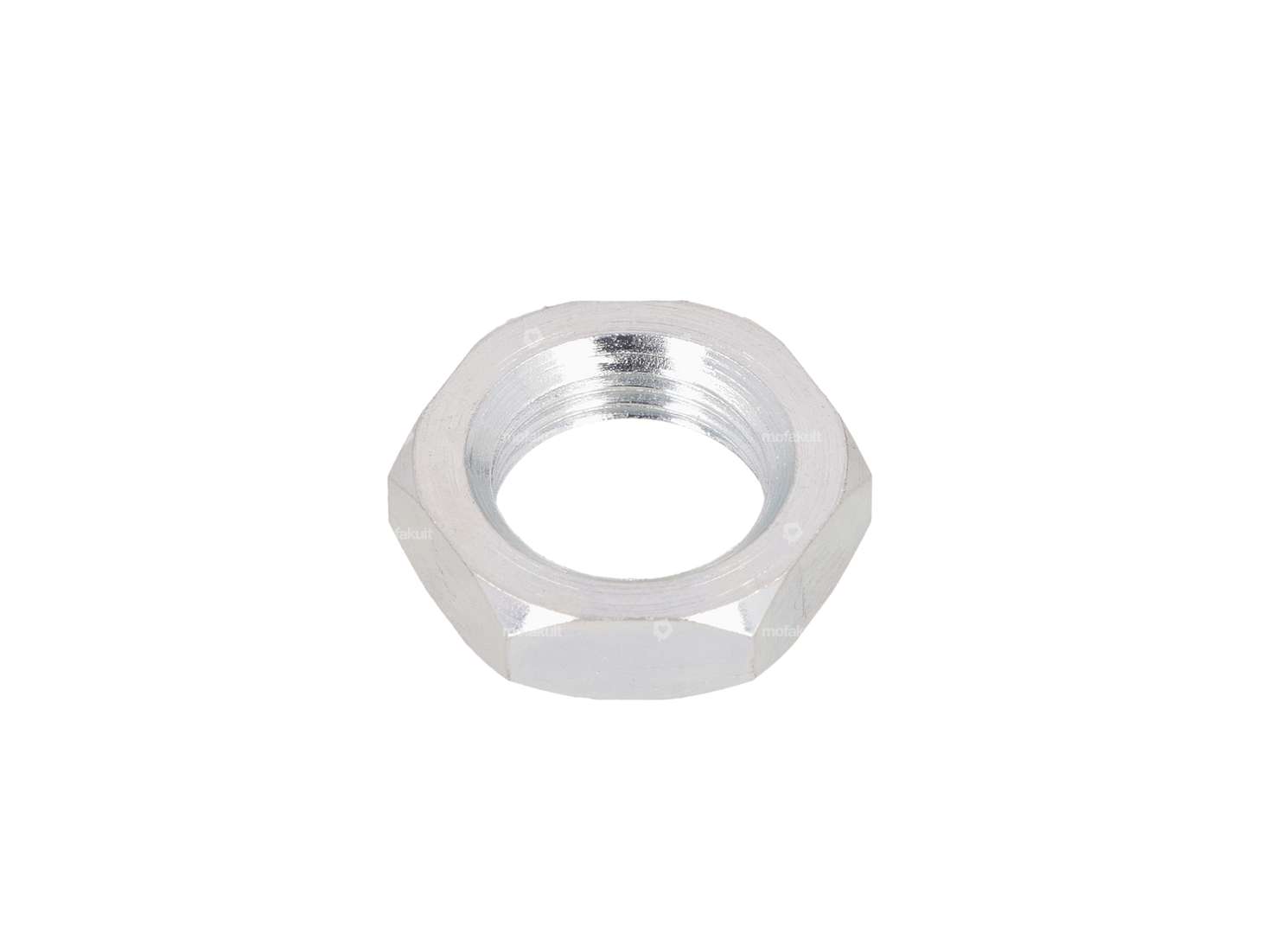 swiing® revival nut M12x1x5 SW17 galvanized Carousel Image 1