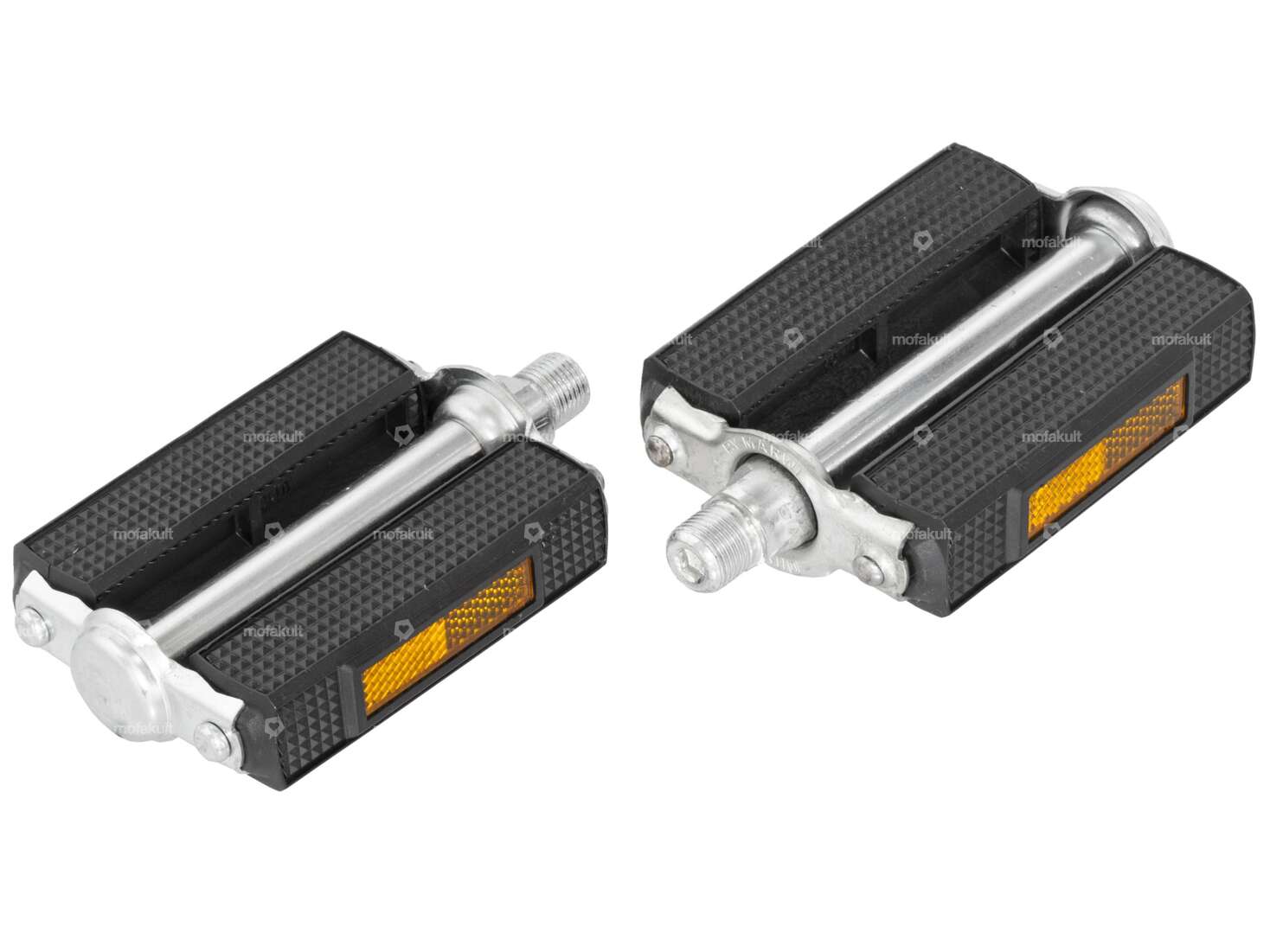 Union Pedale Kunststoff Standard Carousel Image 1