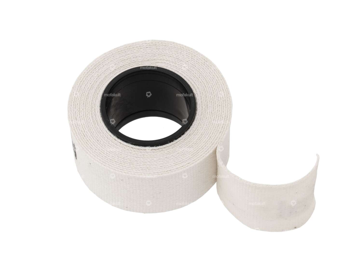 Zéfal rim tape textile 22 mm (protection for inner tube) Carousel Image 1