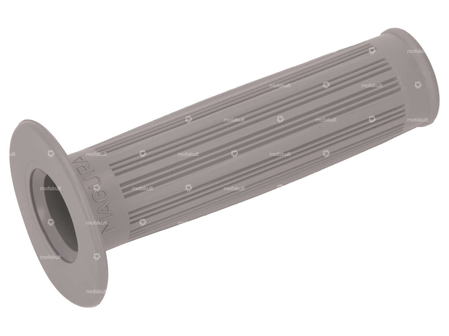 Magura Griff Old School 24 - 26 mm grau NOS Carousel Image 1