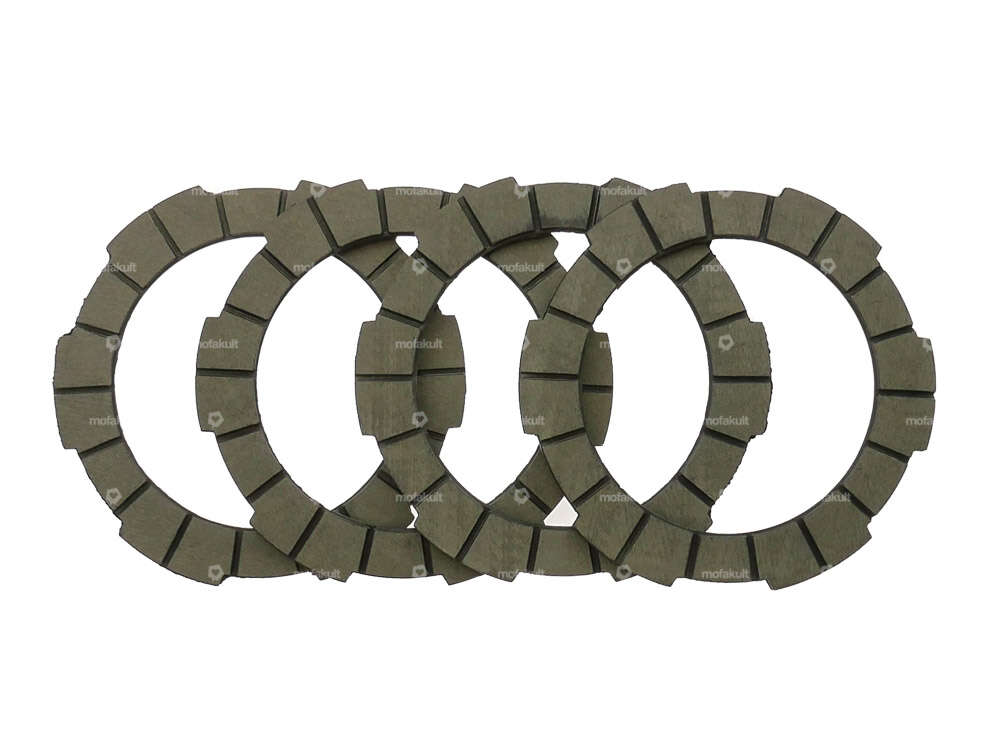 Clutch plates | Kreidler Florett Carousel Image 1