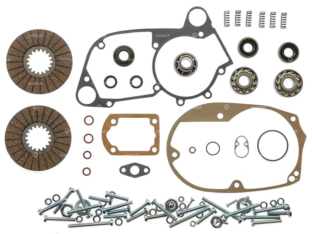 swiing® revival engine revision set medium | Sachs 503 HG Carousel Image 1