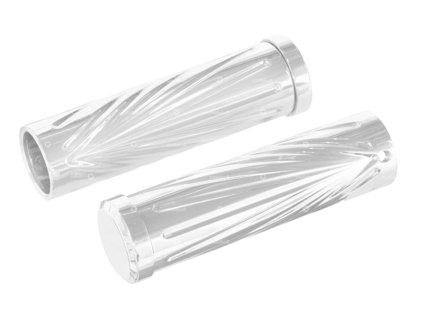 Handles Alu Gothic "Special" Carousel Image 1