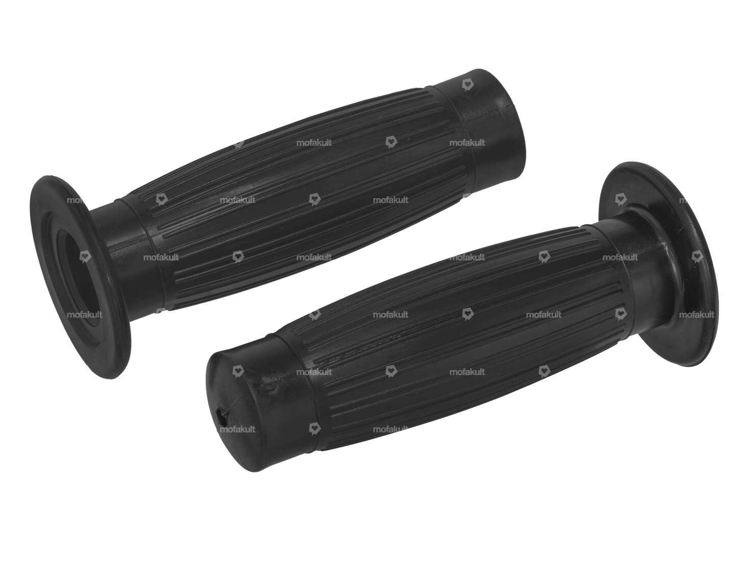 GPO Griffe Rillen Automatik schwarz Carousel Image 1