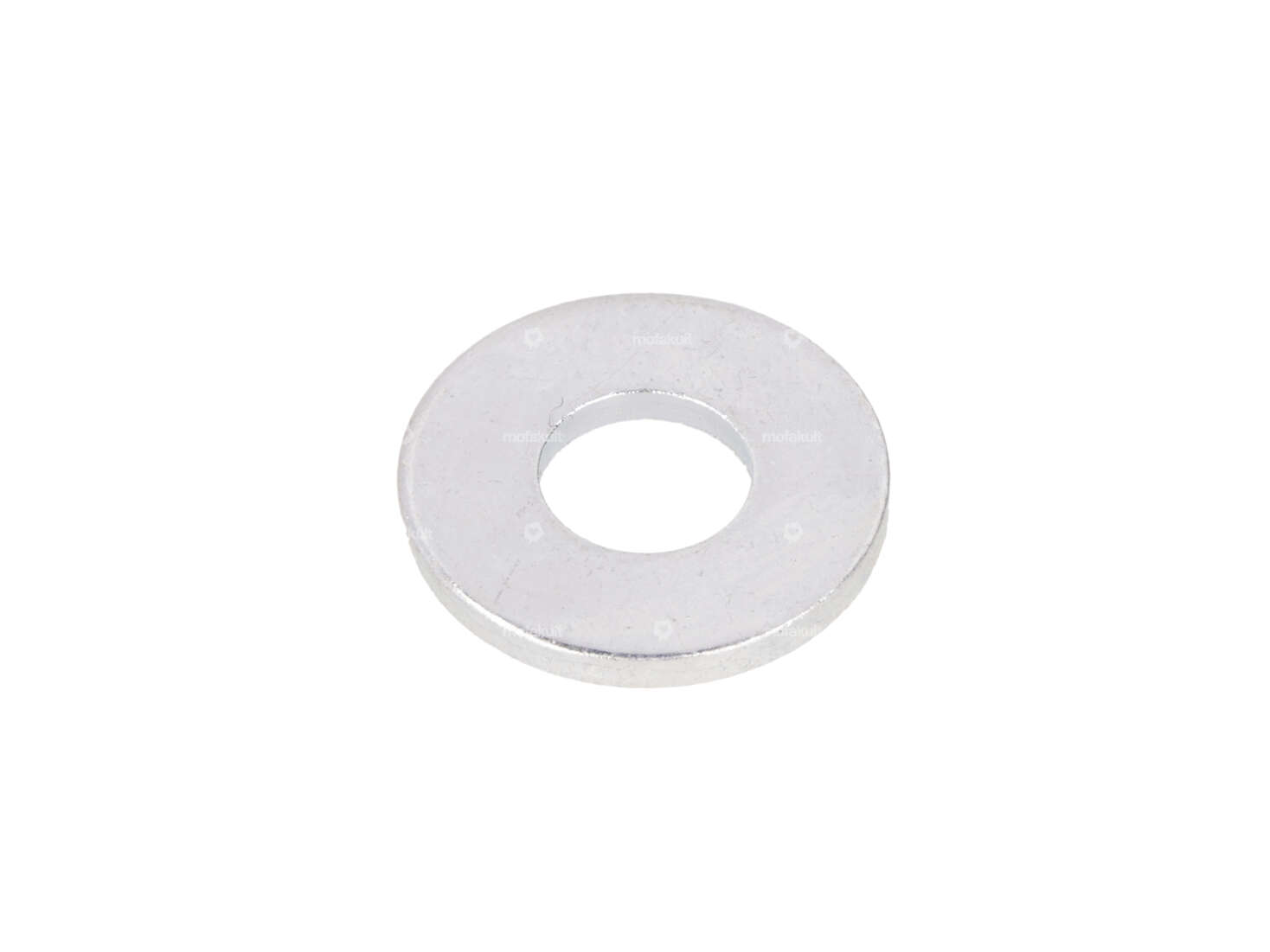 U-Scheibe M8 gross 8.4/20/2 verzinkt Carousel Image 1