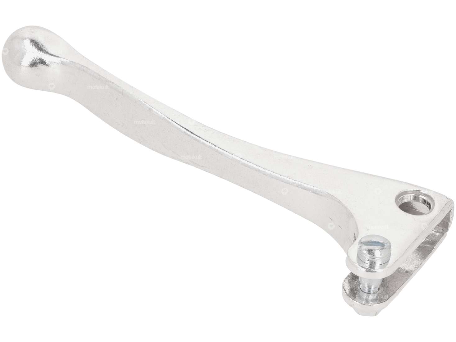 Brake lever "Magura-Look" full cast left Carousel Image 2