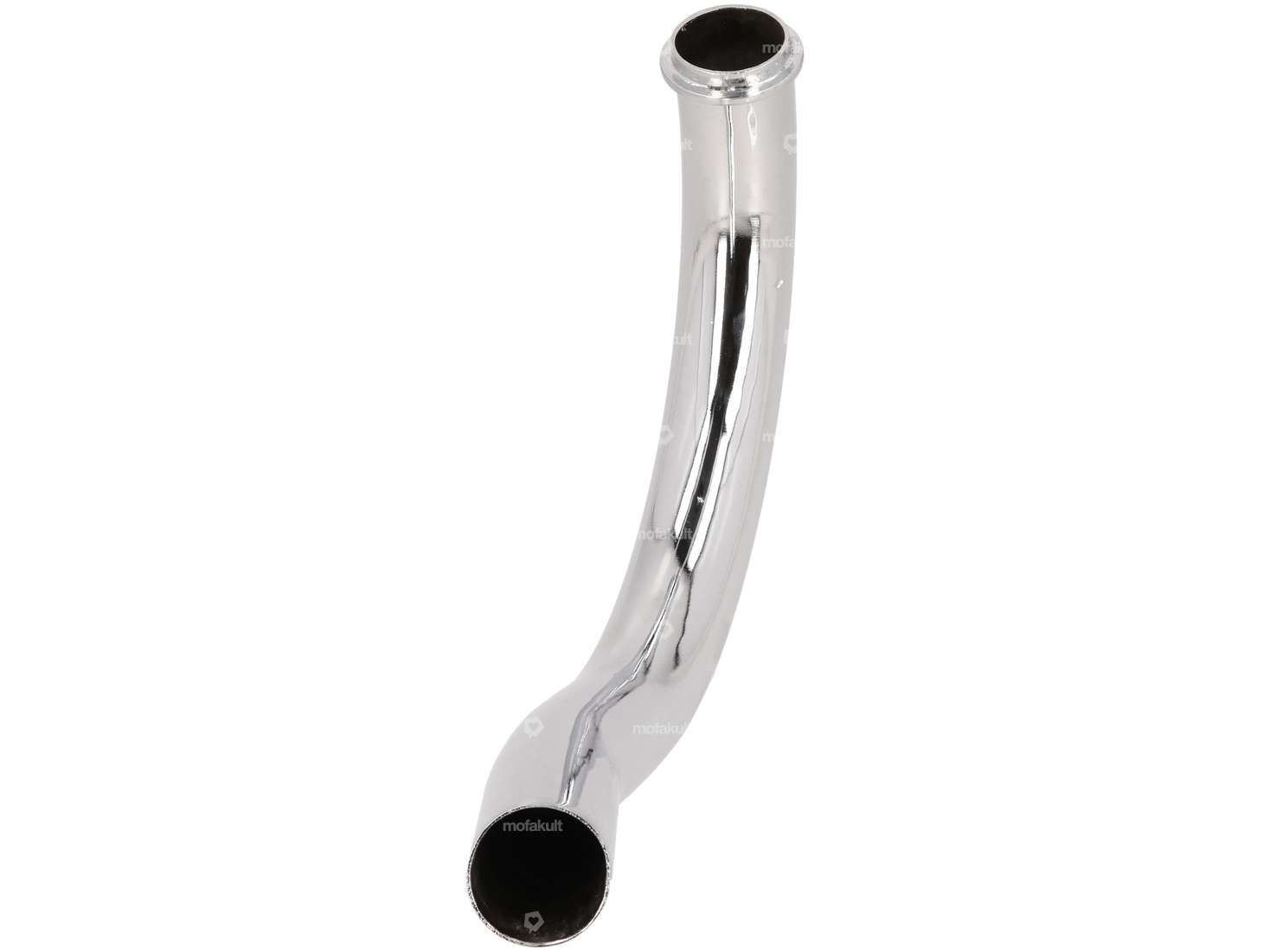 Exhaust manifold 32 mm | Hercules Prima GT Carousel Image 2