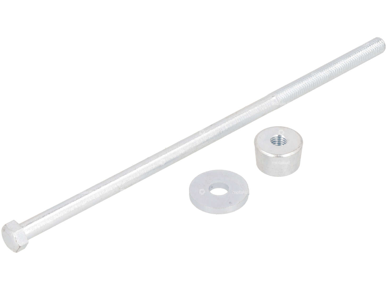 Lenkerschraube mit Konus | Piaggio Ciao Carousel Image 1