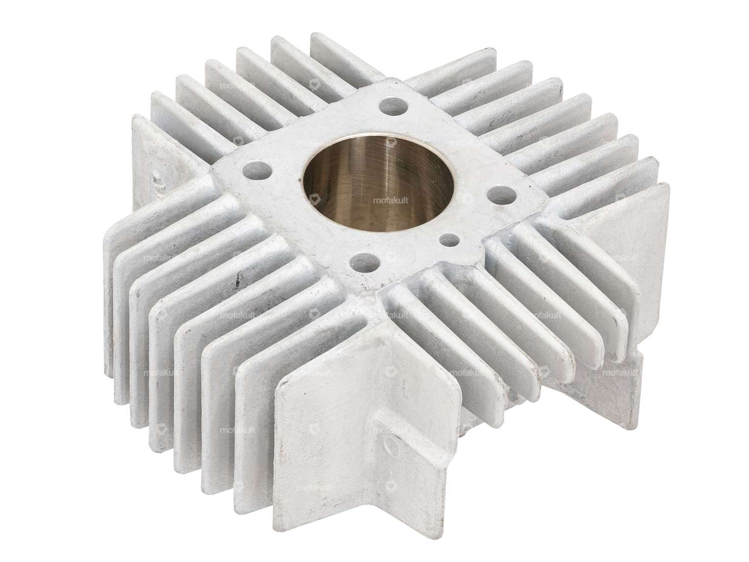 Airsal 38 mm Zylinderkit (grosse Rippen) | Puch Carousel Image 3