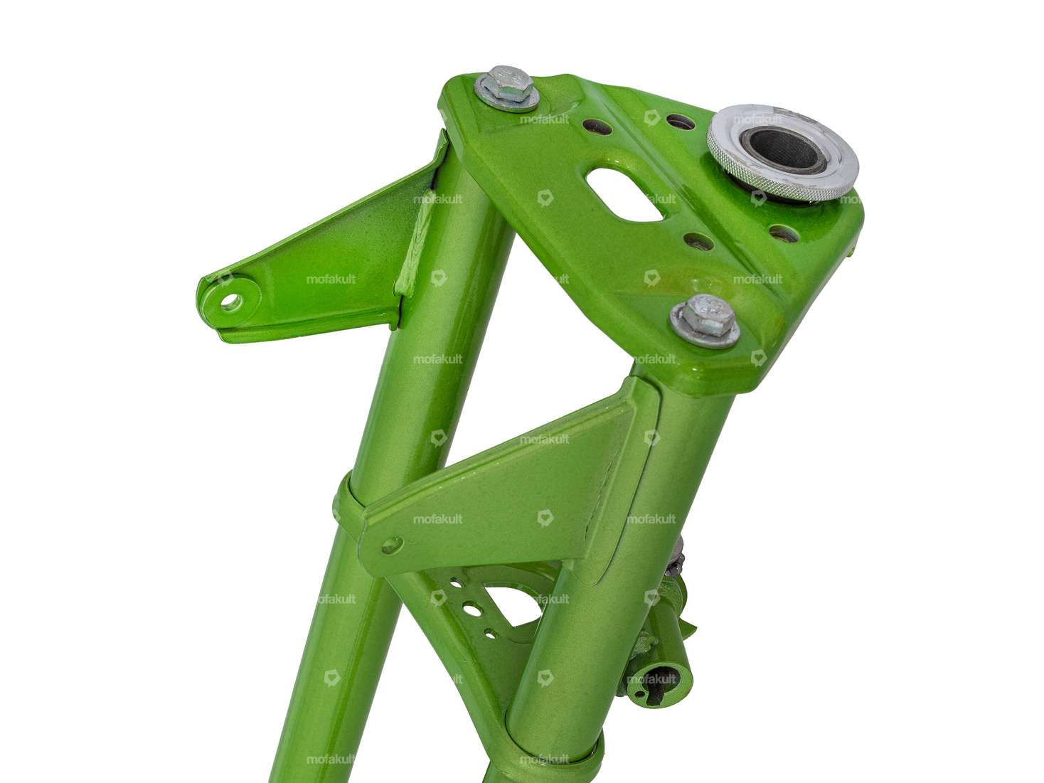 Gabel grün NOS | Puch X30, Supermaxi Carousel Image 3