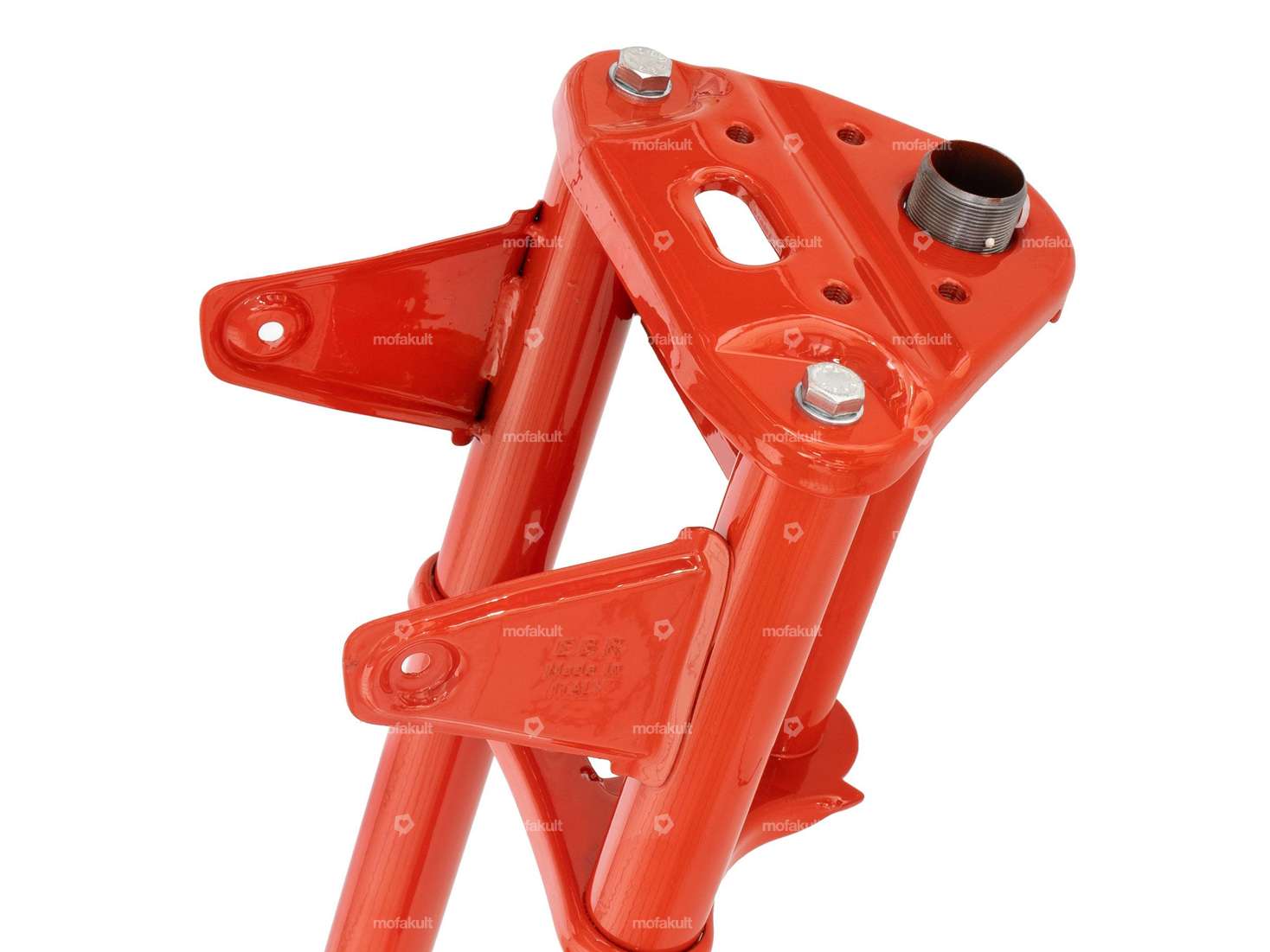 EBR standard fork red | Puch Carousel Image 3