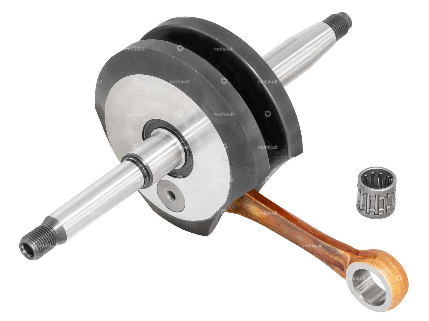 Kurbelwelle | Sachs 505, 535 A1, 535 AV (A4477) Carousel Image 1