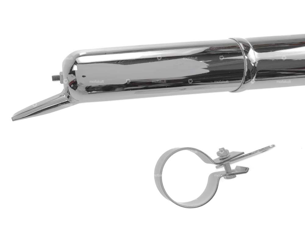 Auspuffanlage | Sachs Carousel Image 2