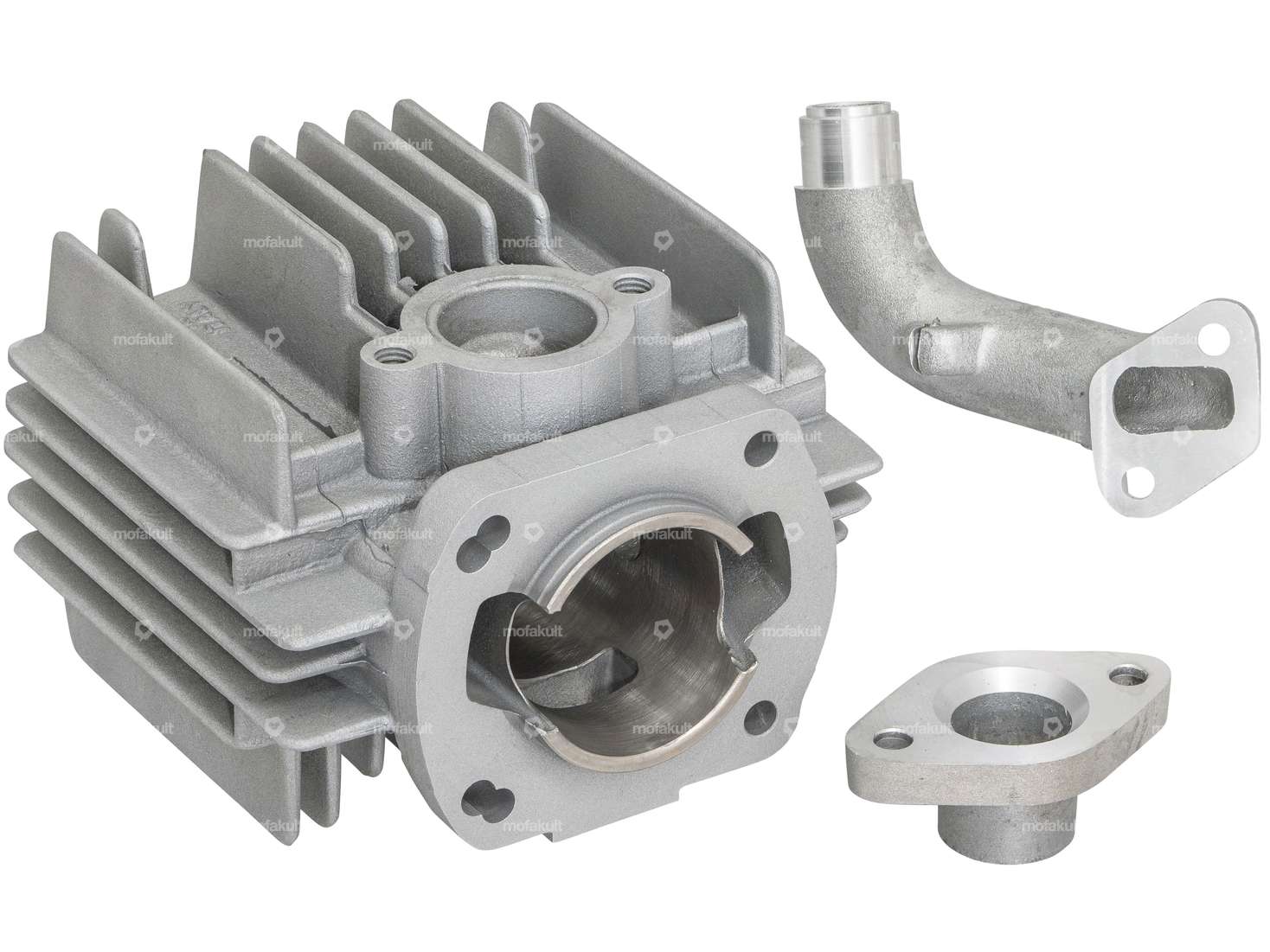 Athena 45 mm Zylinderkit inkl. Anbauteile | Sachs (504), 505, 508 Carousel Image 4