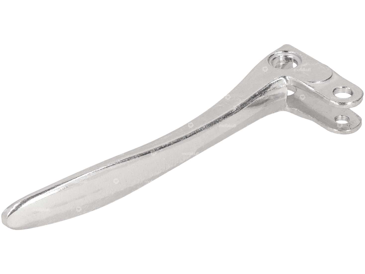 Bremshebel / Kupplungshebel spitz Vollguss links (Magura) Carousel Image 2