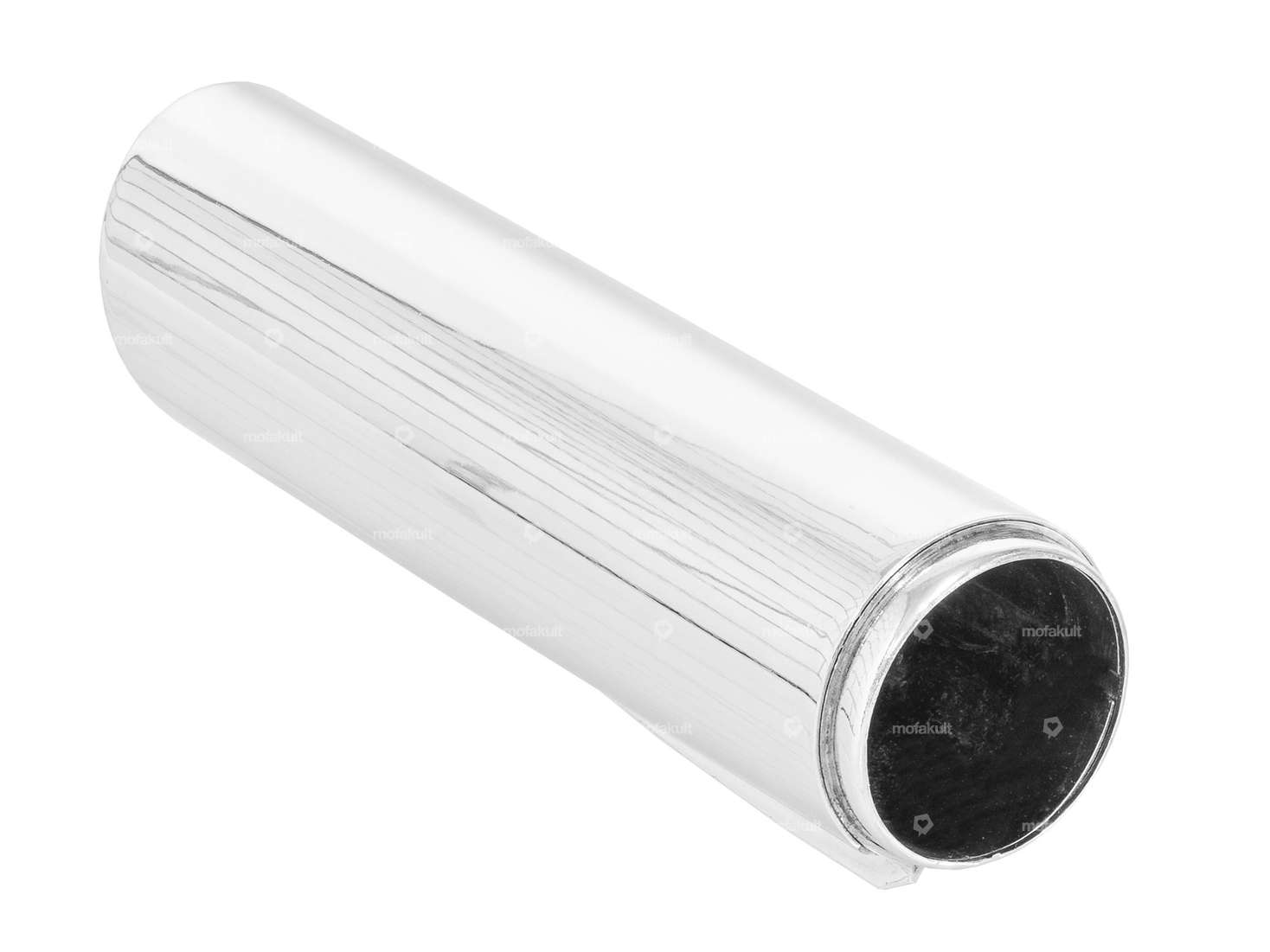 GPO Endstück Auspuff Sport Version | Puch X30 Velux Carousel Image 3