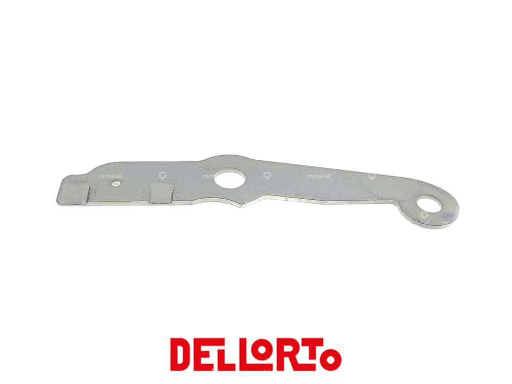 Dell'Orto Choke Ø 0.2 mm SHA (Typ 3) Vergaser flach | Piaggio SI, Bravo, Grillo Carousel Image 2