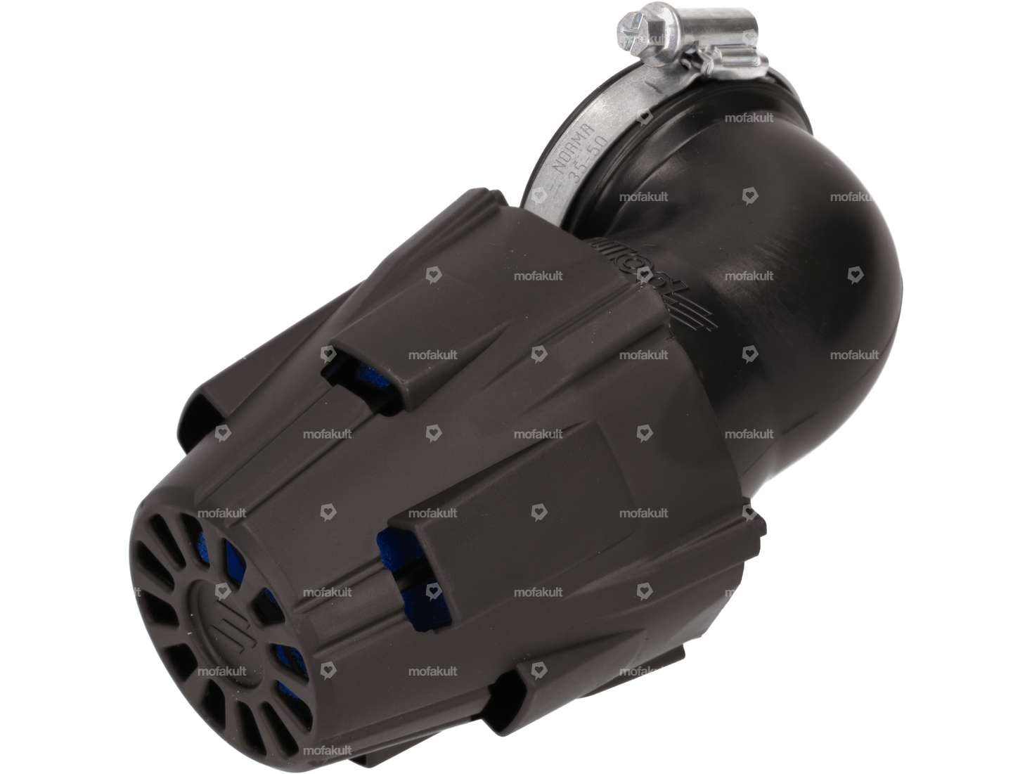 Polini 90° Luftfilter Air Box Ø 46 mm Carousel Image 2