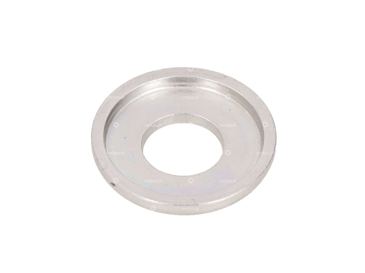 Zentrierscheibe Achse 11 mm original | Piaggio Ciao, Bravo, Boxer, Grillo Carousel Image 1