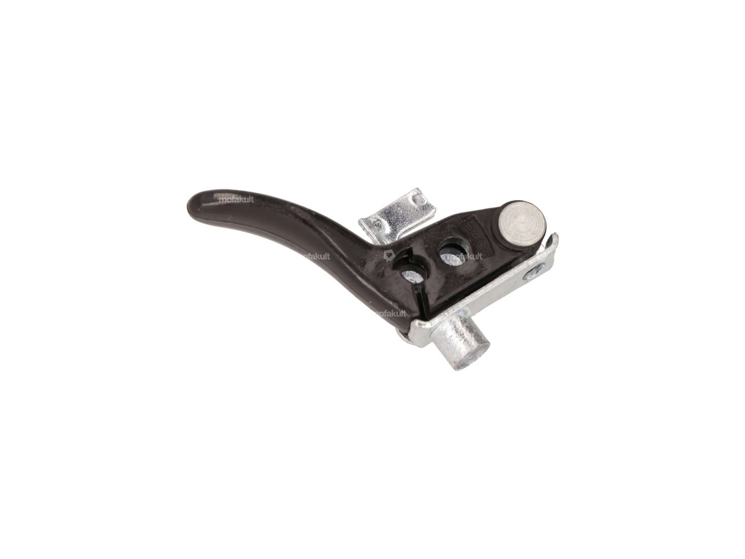 Handle set 2-speed HG replica black Carousel Image 3