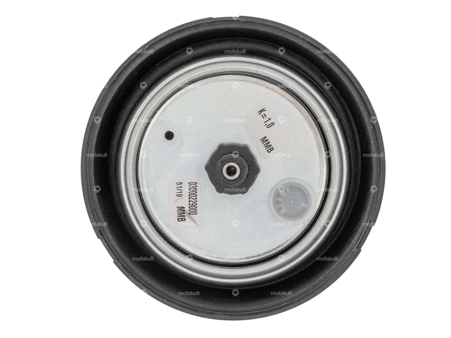 Tacho inkl. Aufnahme | Puch X30 Sport Carousel Image 7